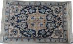Antique persian rug NAÏN 42X62 cm