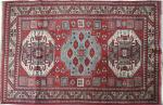 Antique turkish rug 112X155 cm