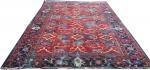 Antique persian rug Mahal 225X310 cm