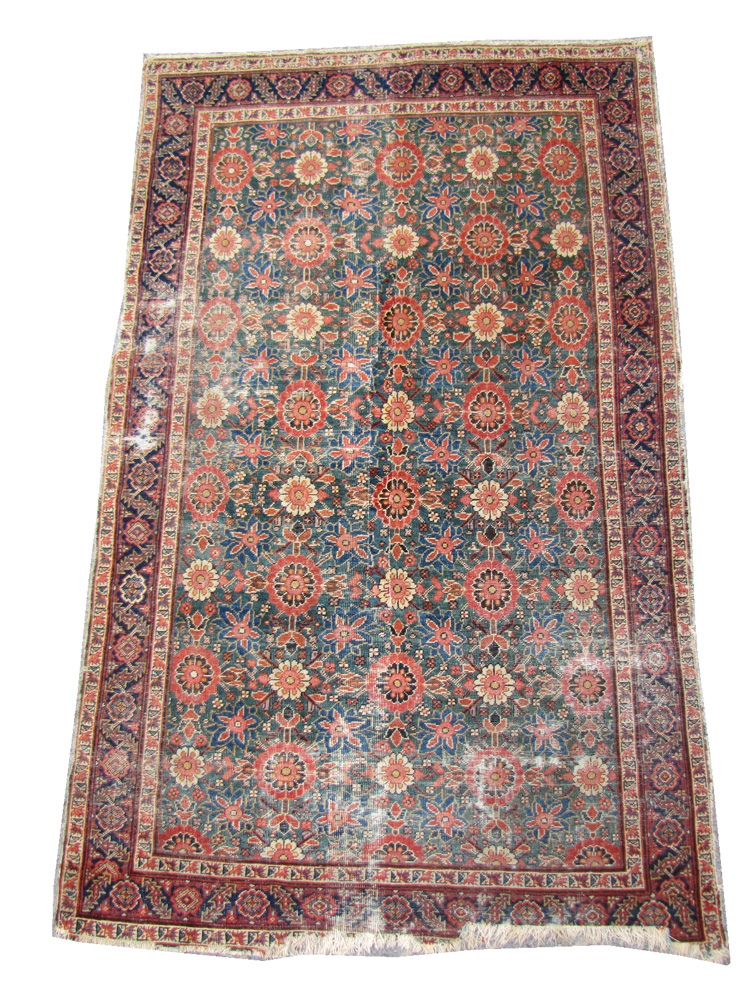 Antique persian rug