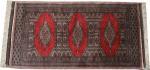 Oriental rug pakistan 50X100 cm