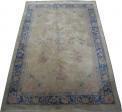 Old chineese rug 182X277 cm