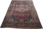 Antique persian rug KERMAN 230X325 cm