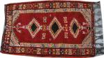 Antique Moroccan Berber carpets 69X100 cm