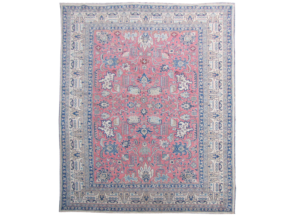 古董地毯伊朗