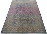 Antique persian rug TABRIZ 235X329 cm
