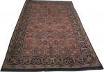 Antique European rug spanish 250X390 cm