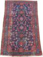 Antique persian rug MALAYER 103X175 cm