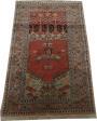 Antique turkish rug 104X177 cm