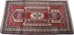 Antique turkish rug KARS 110X200 cm