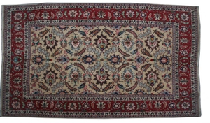 Antique persian rug TABRIZ 157X228 cm
