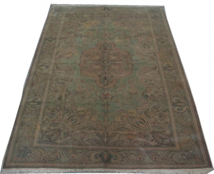 Antique turkish rug KAYSERY 202X300 cm