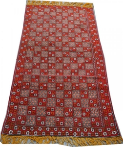 Antique Moroccan Berber carpets