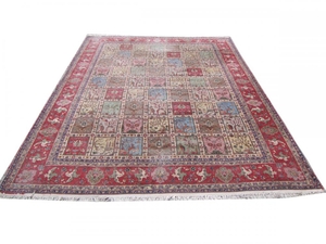 Oriental rug 300X400 cm
