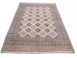 Oriental rug 222X308 cm