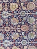 Antique European rug